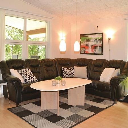 Beautiful Home In Ansager With Wifi Bagian luar foto
