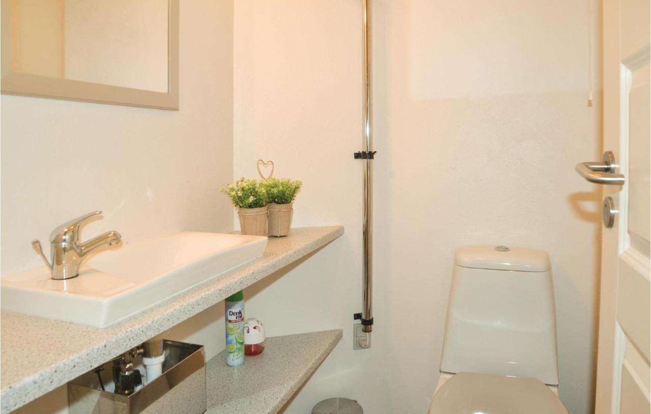 Beautiful Home In Ansager With Wifi Bagian luar foto