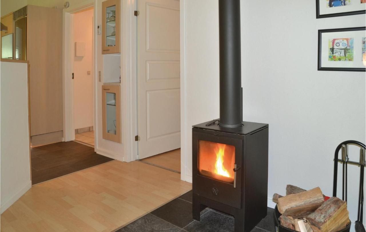Beautiful Home In Ansager With Wifi Bagian luar foto