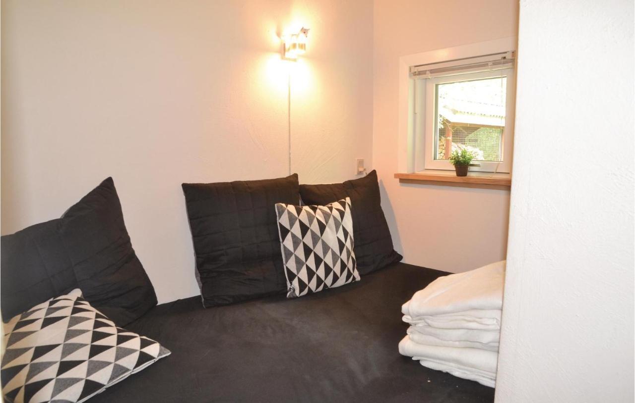 Beautiful Home In Ansager With Wifi Bagian luar foto