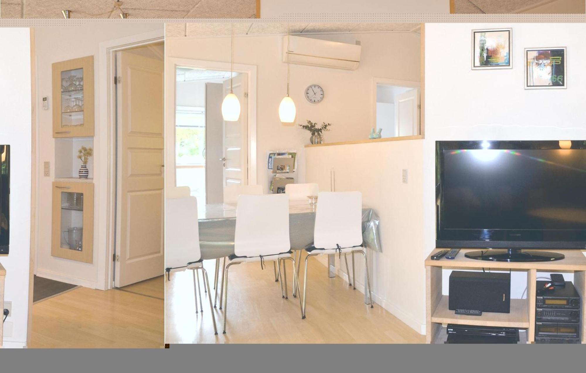 Beautiful Home In Ansager With Wifi Bagian luar foto
