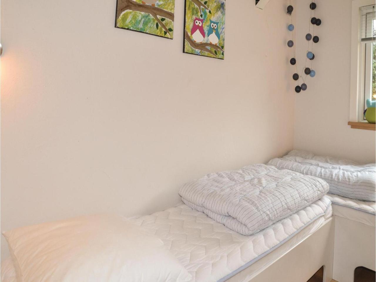 Beautiful Home In Ansager With Wifi Bagian luar foto